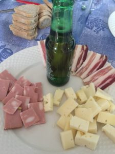 ANTIPASTI VARIEGATI LAST MINUT PER LE FESTIVITA' - ANTIPASTO