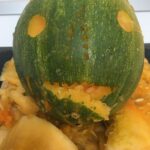 Realizzare la Zucca di Halloween