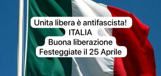 Festa della Liberazione - Il mulino